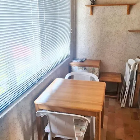 Douillet A - 30 M² - Terrasse 그뢰오레방