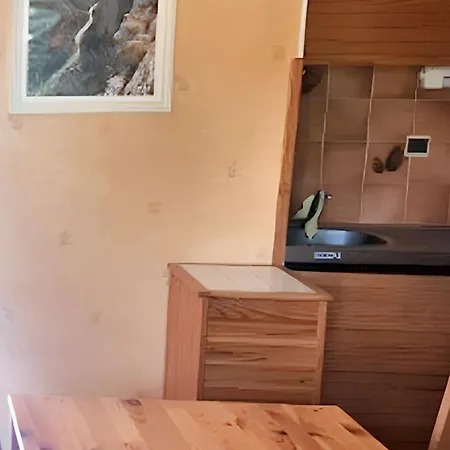 아파트 Douillet A - 30 M² - Terrasse