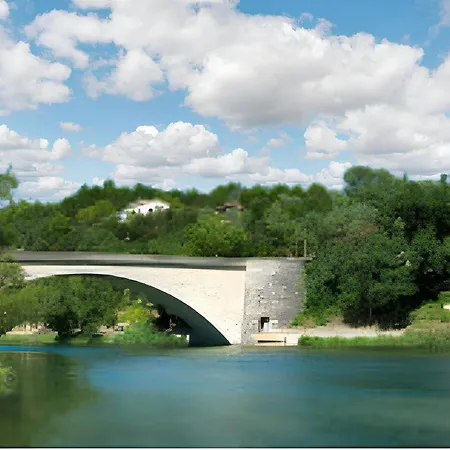 Douillet A - 30 M² - Terrasse 아파트 *