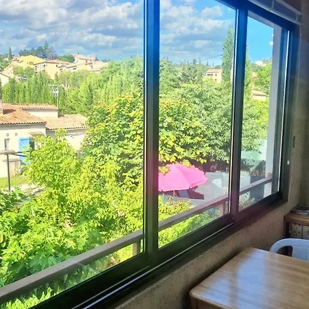 Apartamento Douillet A Les Bains 30 M² Terrasse *