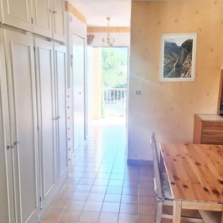 Douillet A - 30 M² - Terrasse * グレウー・レ・バン