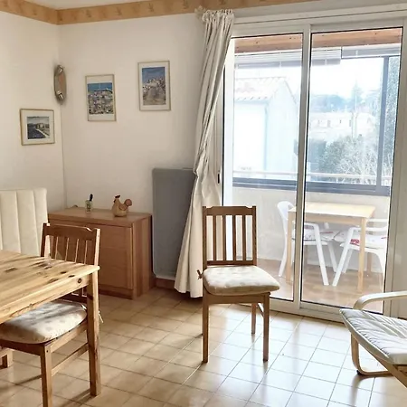 Douillet A - 30 M² - Terrasse Διαμέρισμα Gréoux-les-Bains