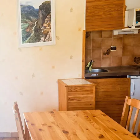 Διαμέρισμα Douillet A - 30 M² - Terrasse