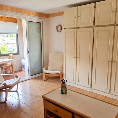 Douillet A - 30 M² - Terrasse *