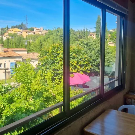Douillet A - 30 M² - Terrasse Gréoux-les-Bains