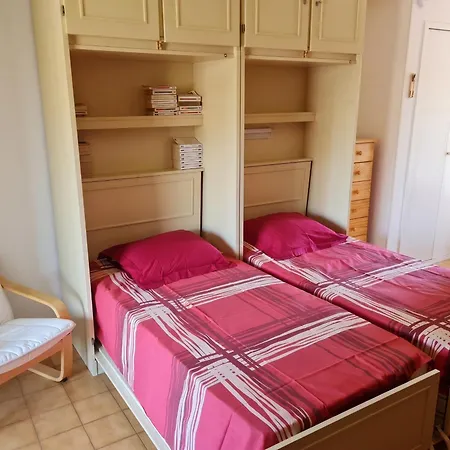 Διαμέρισμα Douillet A - 30 M² - Terrasse *