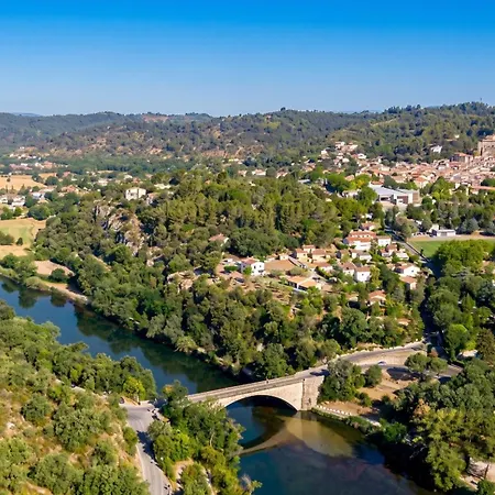 Douillet A - 30 M² - Terrasse Gréoux-les-Bains