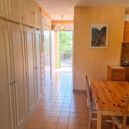 Douillet A - 30 M² - Terrasse Διαμέρισμα Gréoux-les-Bains