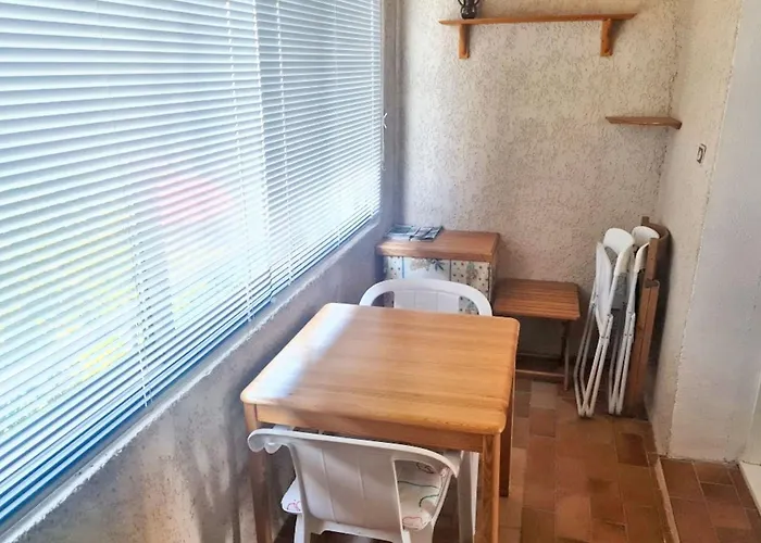 Douillet A - 30 M² - Terrasse Greoux-les-Bains