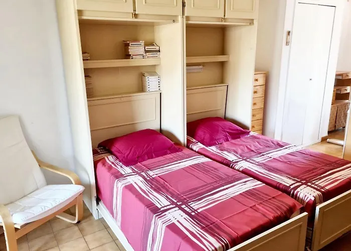 Douillet A - 30 M² - Terrasse *